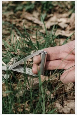 Double Dreamer 4 Tent