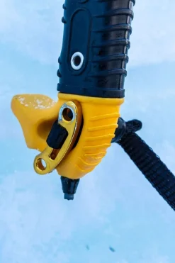 Double Spring Evo Leash