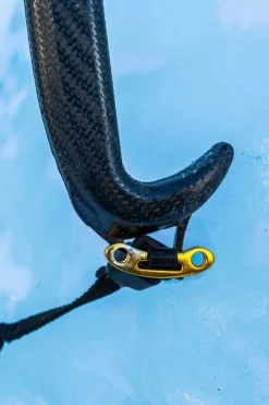 Double Spring Evo Leash