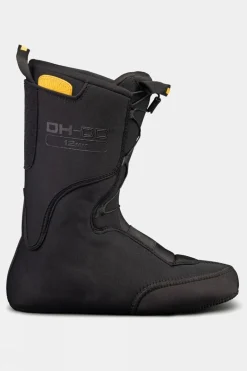 Downhill Tongue - 12mm Dual Density Ski Boot Liner
