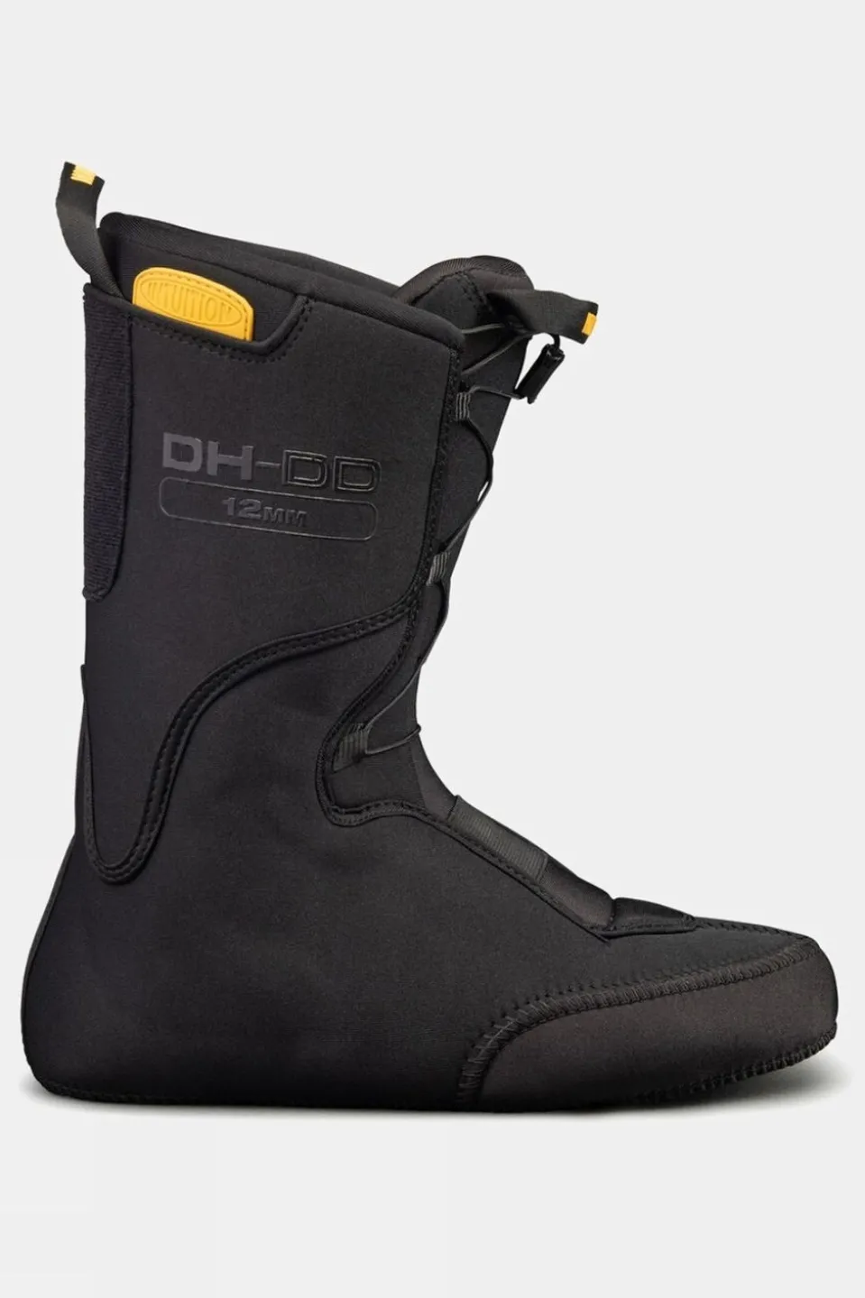Downhill Tongue - 12mm High Density Ski Boot Liner