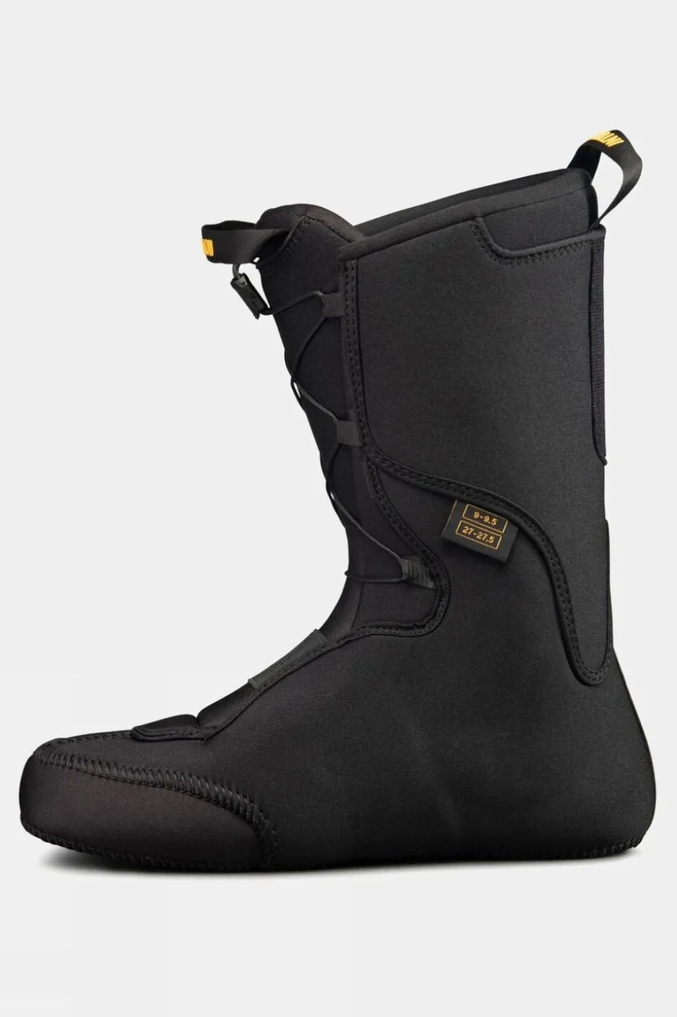 Downhill Tongue - 12mm High Density Ski Boot Liner