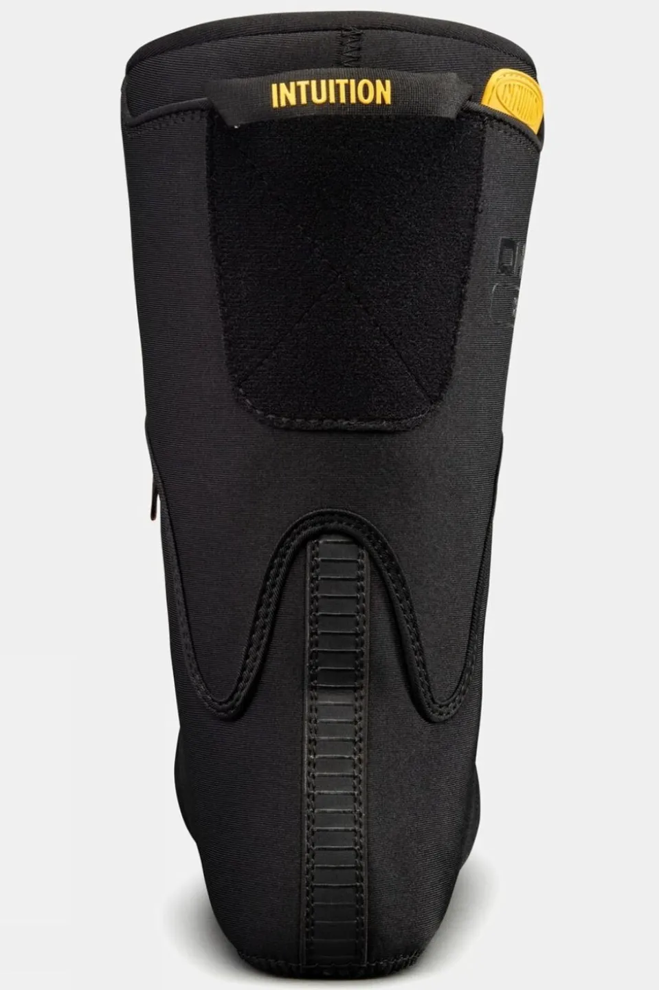 Downhill Tongue - 12mm High Density Ski Boot Liner