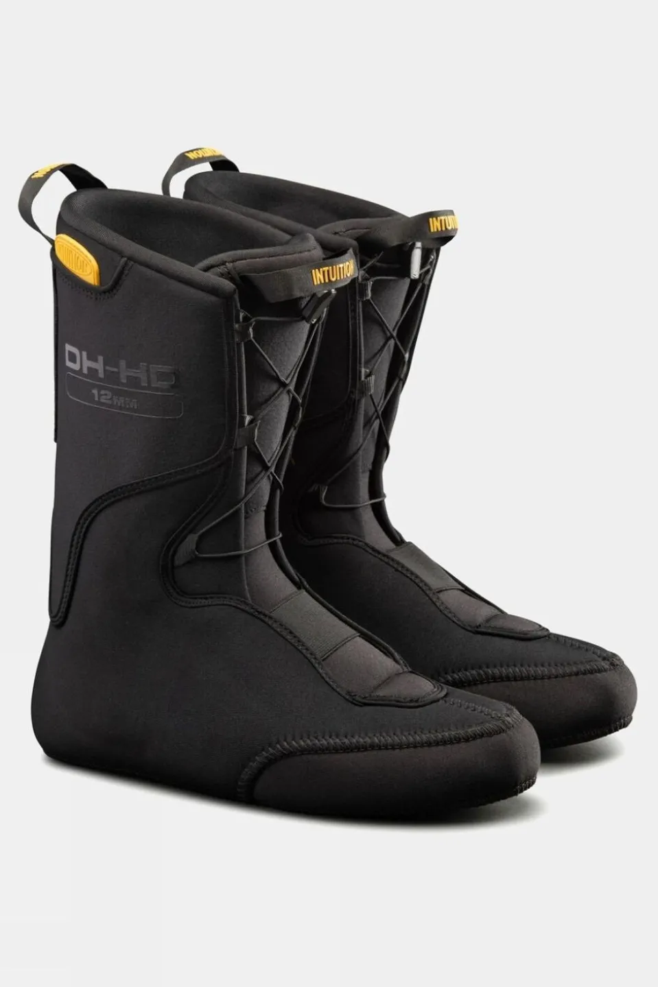 Downhill Tongue - 12mm High Density Ski Boot Liner