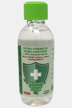 Dr Browns Hand Sanitiser 250ml