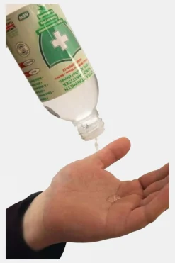 Dr Browns Hand Sanitiser 250ml