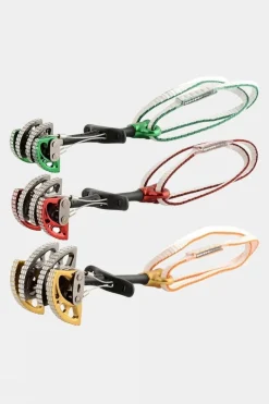 Dragon 2 Cam Set - Sizes 2, 3, 4