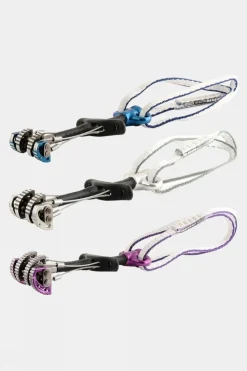 Dragon 2 Cam Set Sizes 00, 0, 1