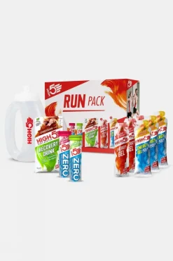 Drinks and Bottle Run Pack