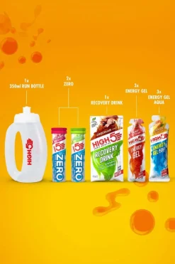 Drinks and Bottle Run Pack