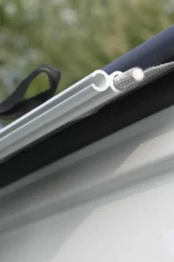 Drive Away Kit for 4mm & 6mm Rails (3m Set)