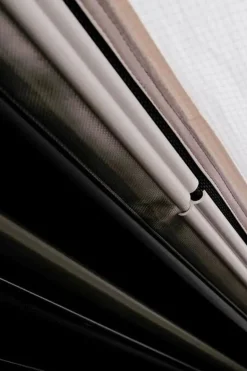 Drive Away Kit for 6mm & 6mm Rails (3m Set)