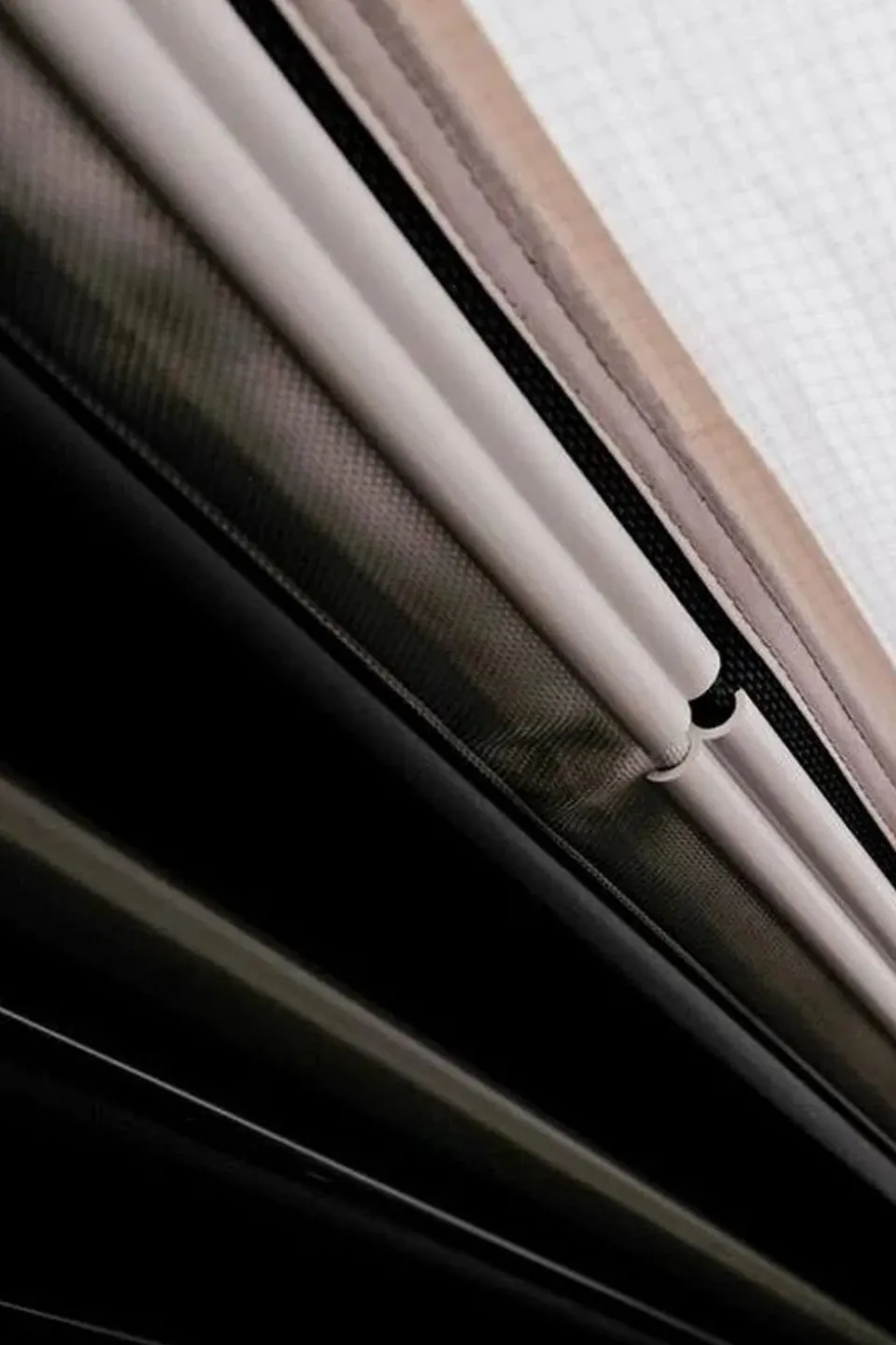 Drive Away Kit for 4mm & 6mm Rails (3m Set)