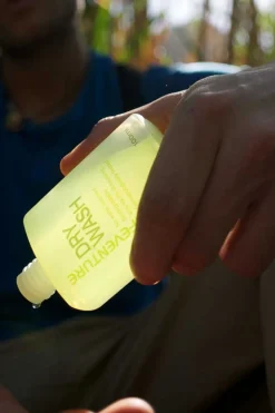 Dry Wash Gel - 100ml