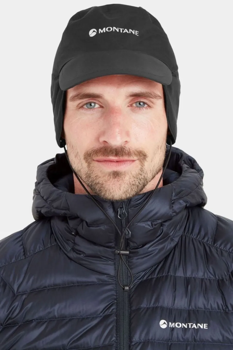 Duality GTX Mountain Cap