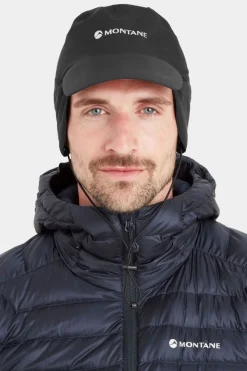 Duality GTX Mountain Cap