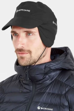Duality GTX Mountain Cap