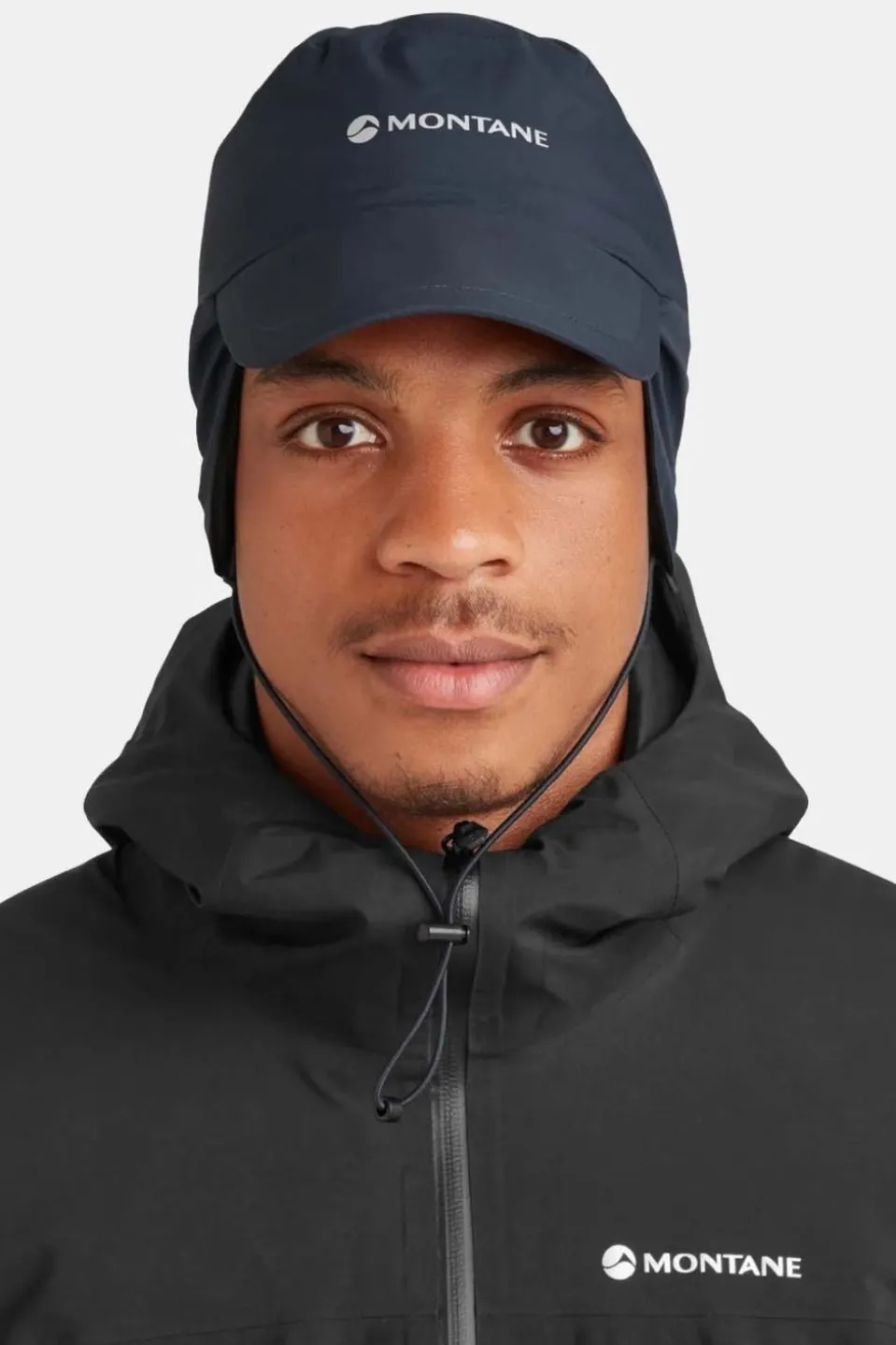 Duality GTX Mountain Cap