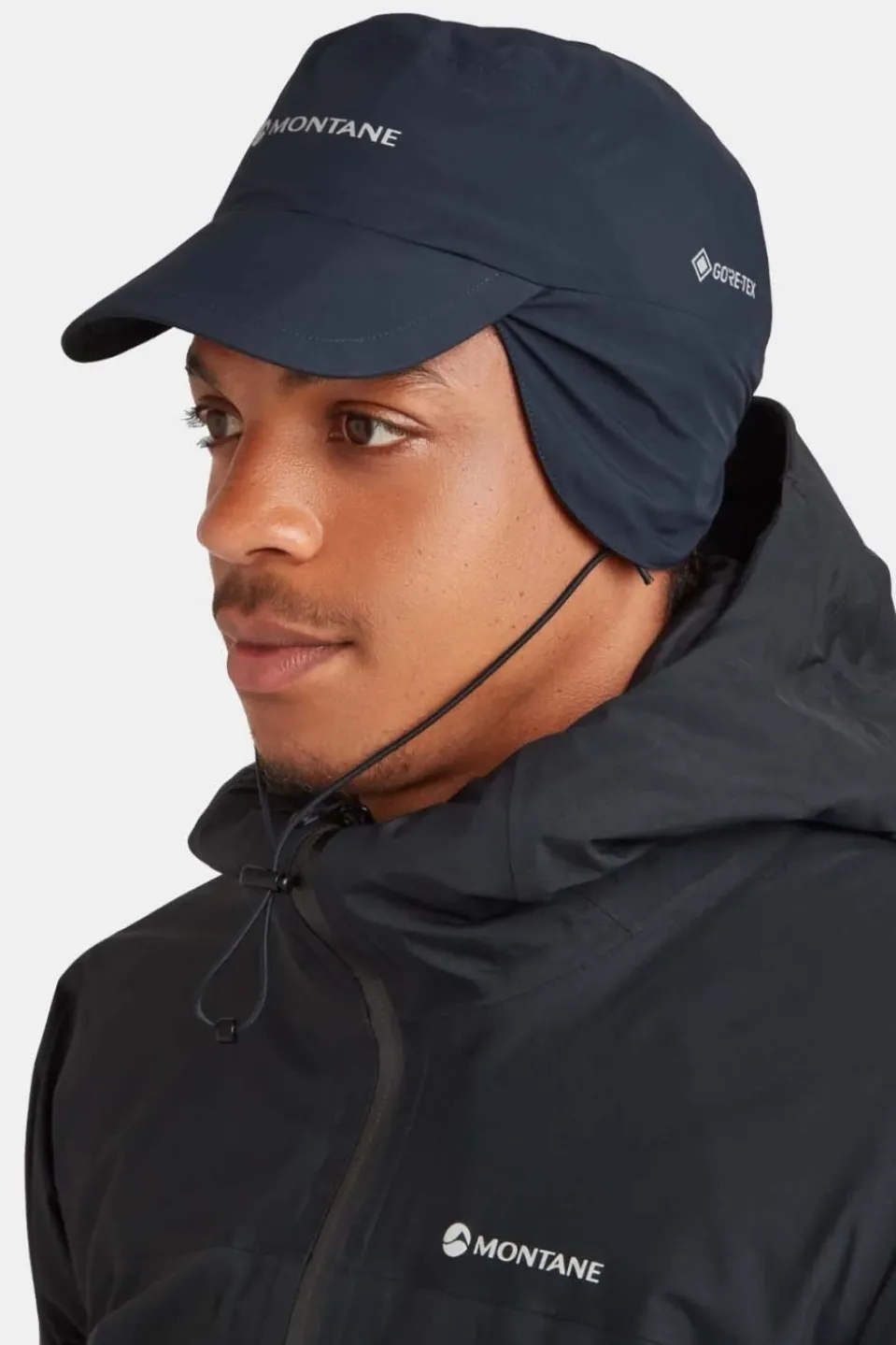 Duality GTX Mountain Cap