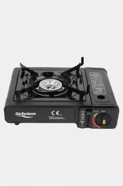 Dynasty Compact II Stove