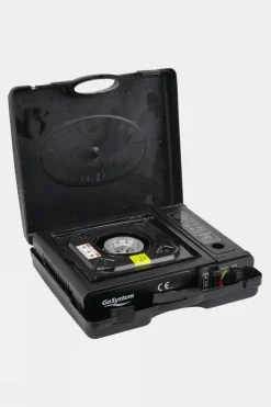 Dynasty Compact II Stove