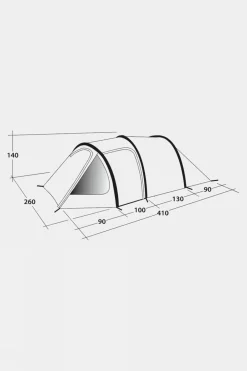 Earth 4 Tent