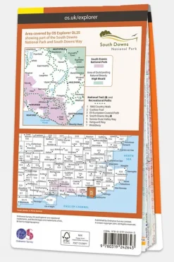 Eastbourne And Beachy Head