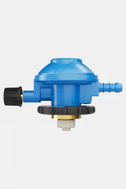 Easy Connect Hose And Regulator Ring