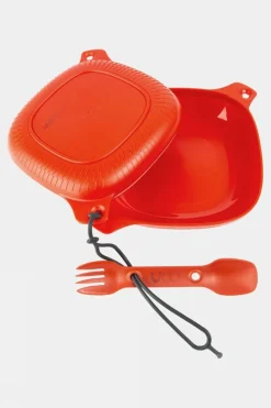 Eco 4 Piece Mess Camping Kit