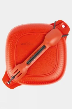 Eco 4 Piece Mess Camping Kit