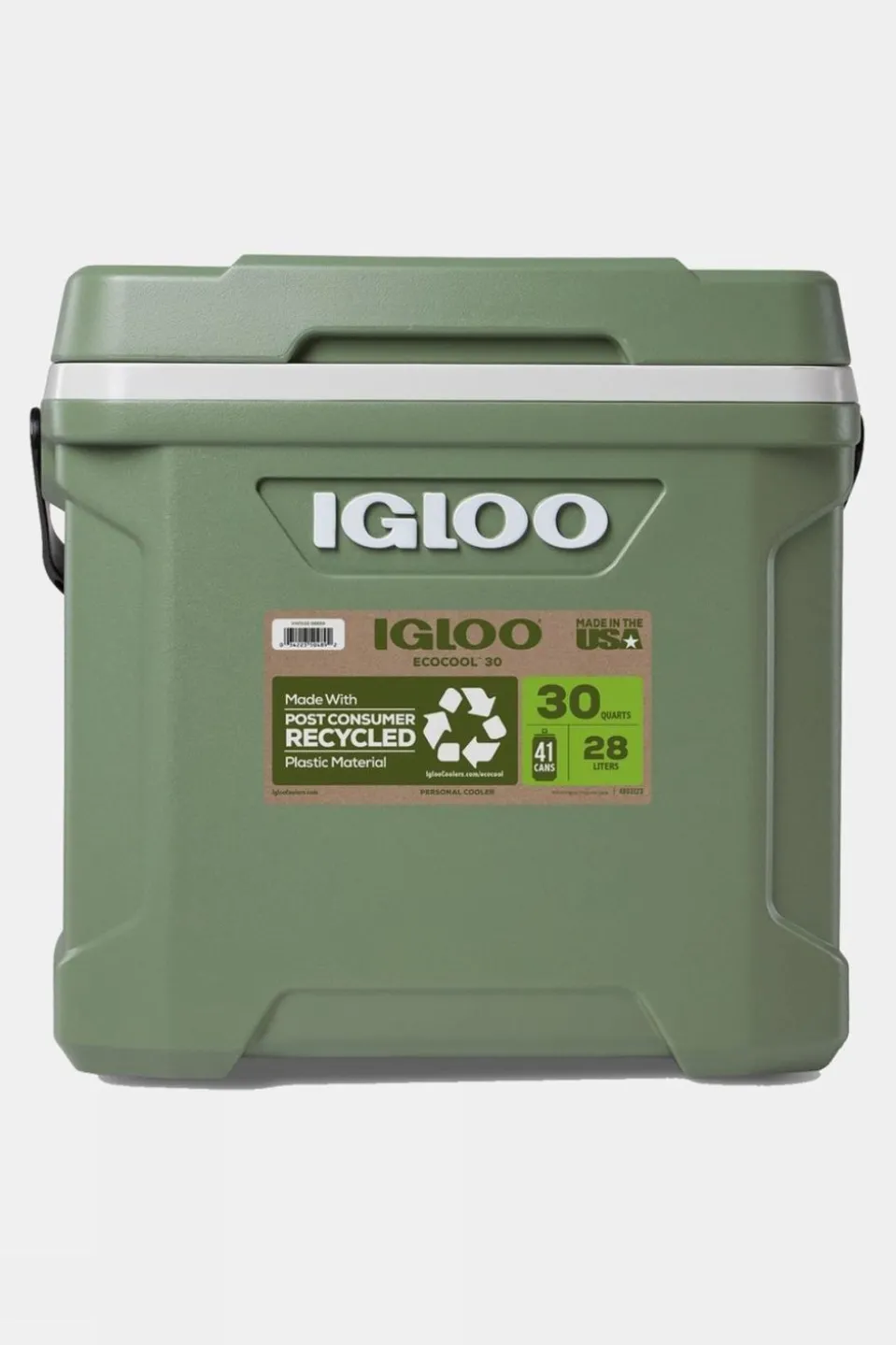 Ecocool Latitude 30 Cool Box