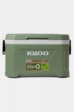 Ecocool Latitude 52 Cool Box