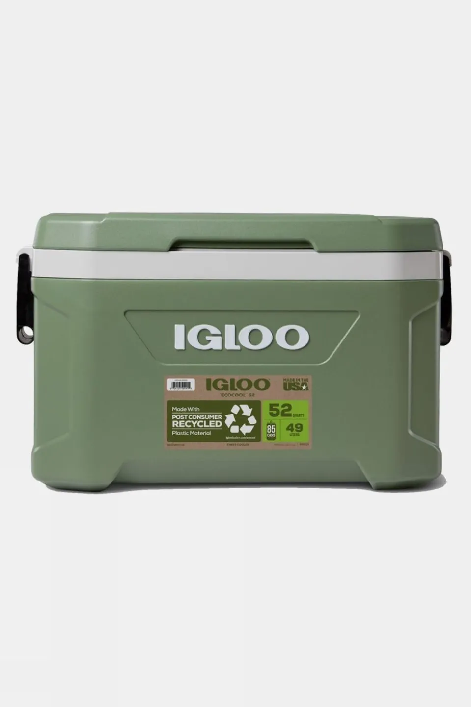 Ecocool Latitude 52 Cool Box