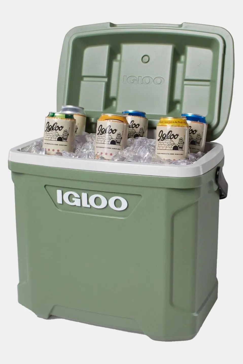 Ecocool Latitude 30 Cool Box