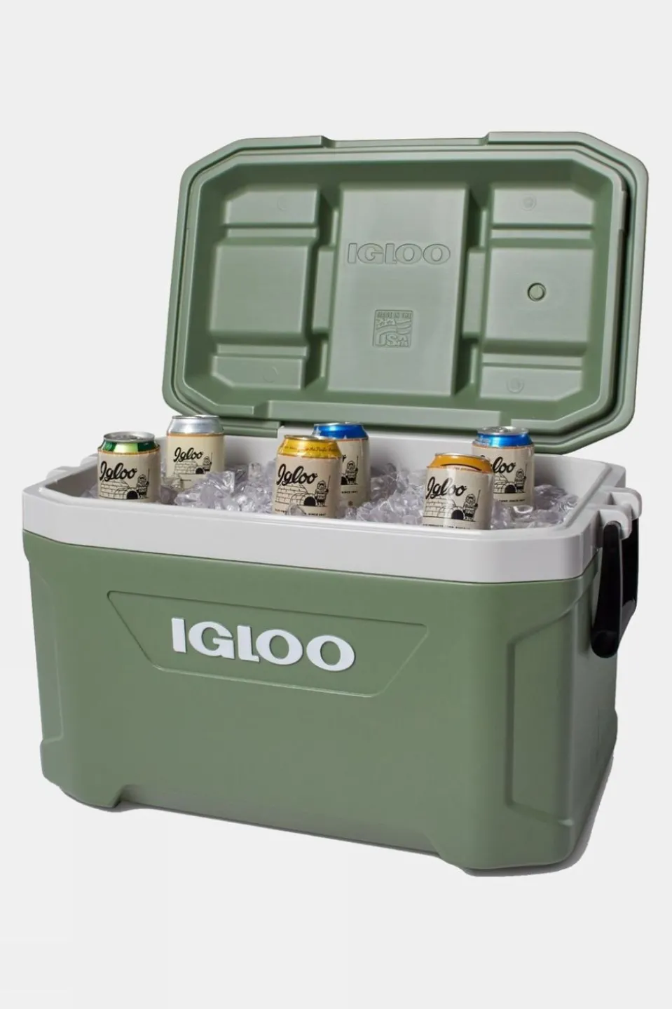 Ecocool Latitude 52 Cool Box