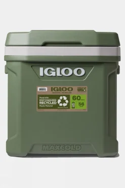 Ecocool Latitude 60 Roller Cool Box