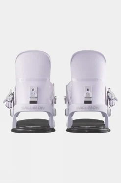EDB Snowboard Bindings