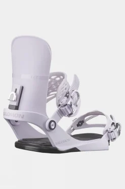 EDB Snowboard Bindings