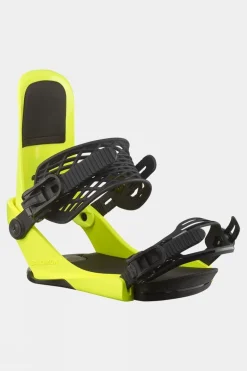 EDB Snowboard Bindings