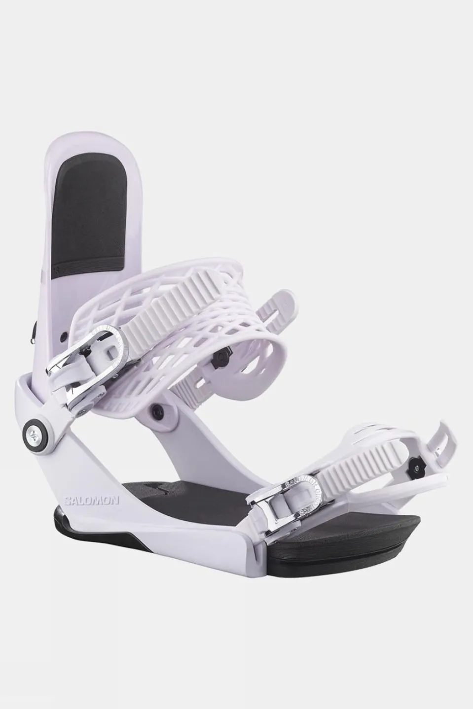 EDB Snowboard Bindings