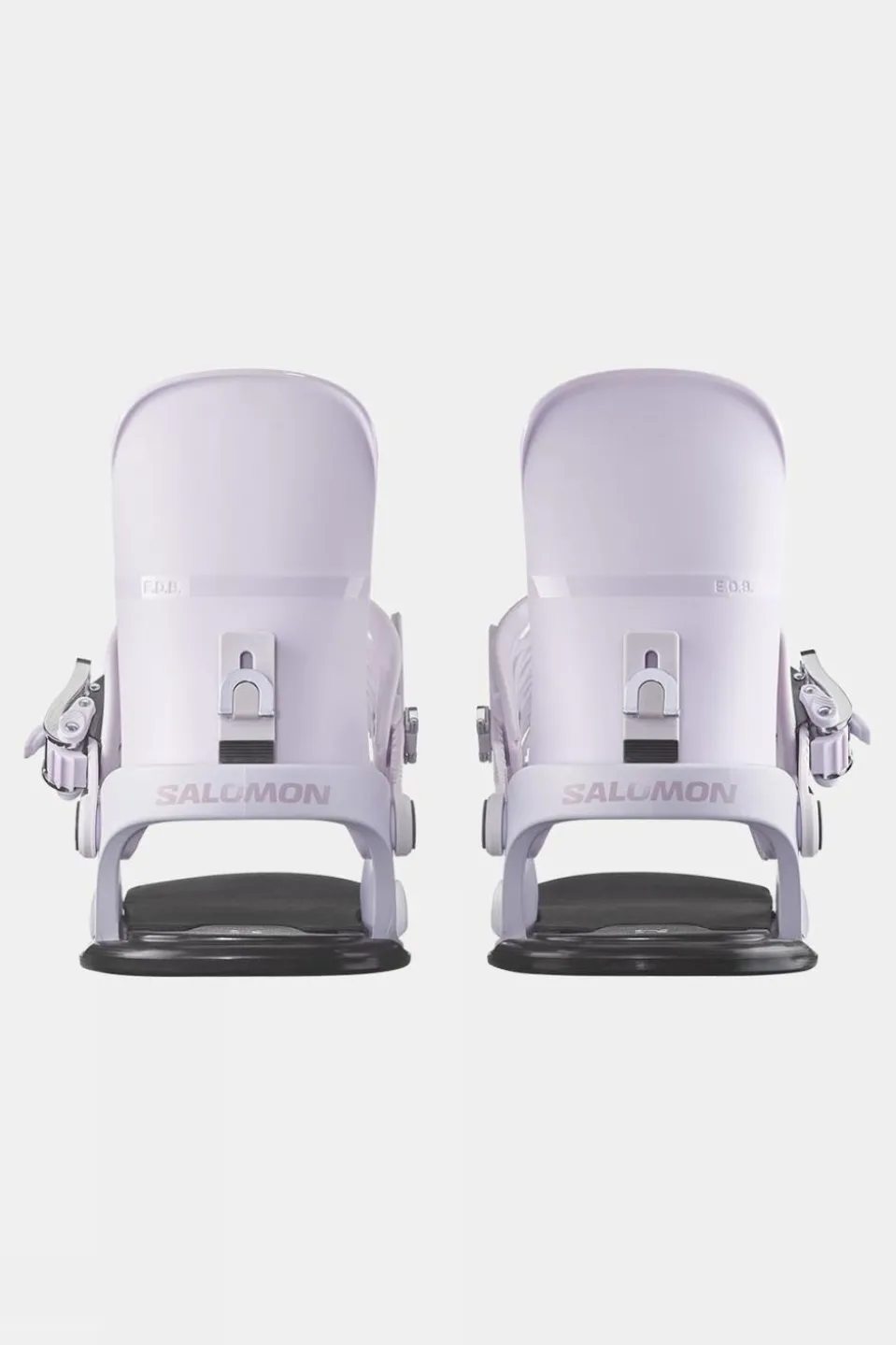 EDB Snowboard Bindings