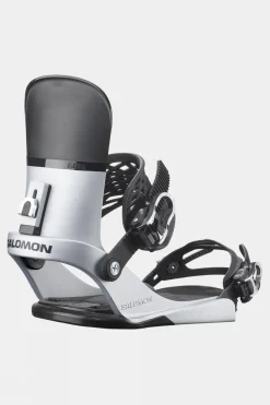 EDB Snowboard Bindings