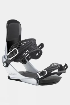 EDB Snowboard Bindings