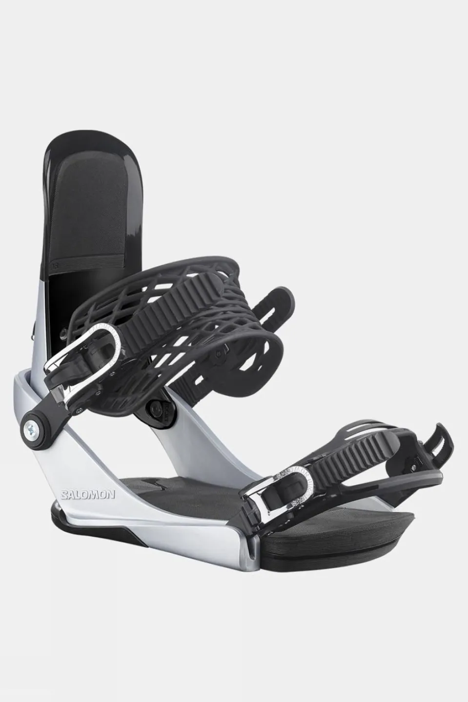 EDB Snowboard Bindings