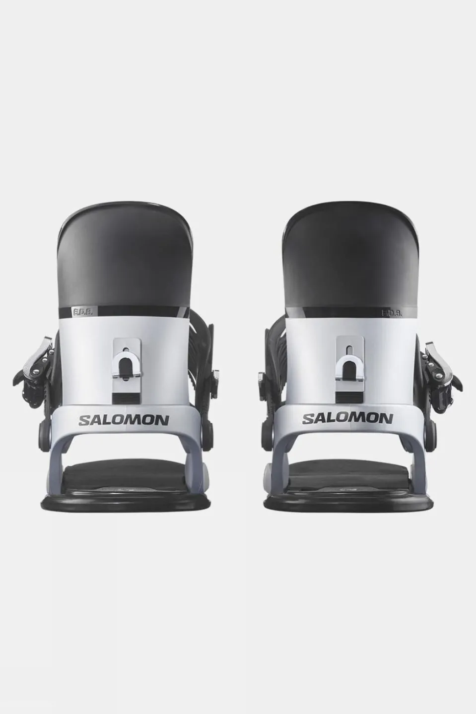 EDB Snowboard Bindings