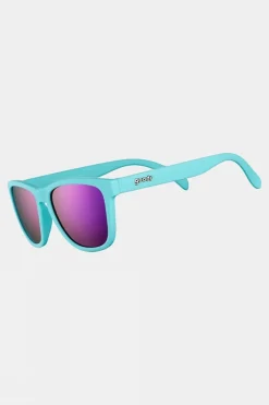 Electric Dinotopia Carnival Sunglasses