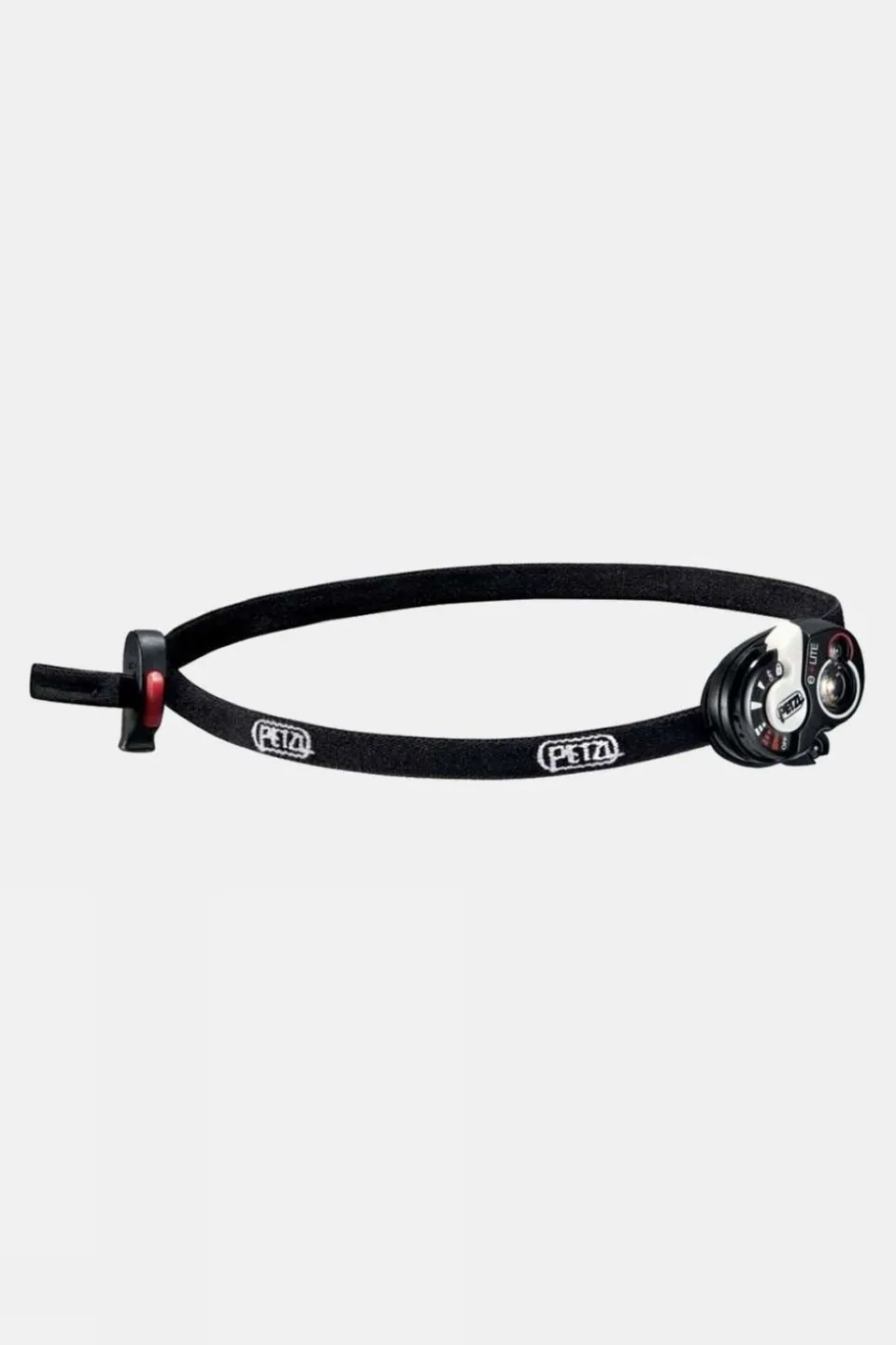 e+Lite 40L Head Torch