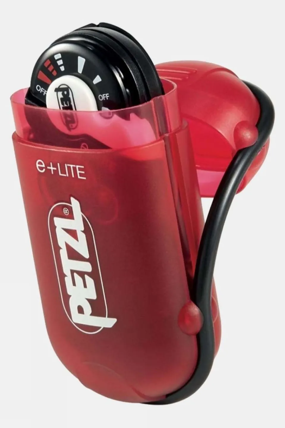 e+Lite 40L Head Torch