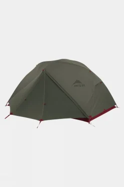 Elixir 2 Tent