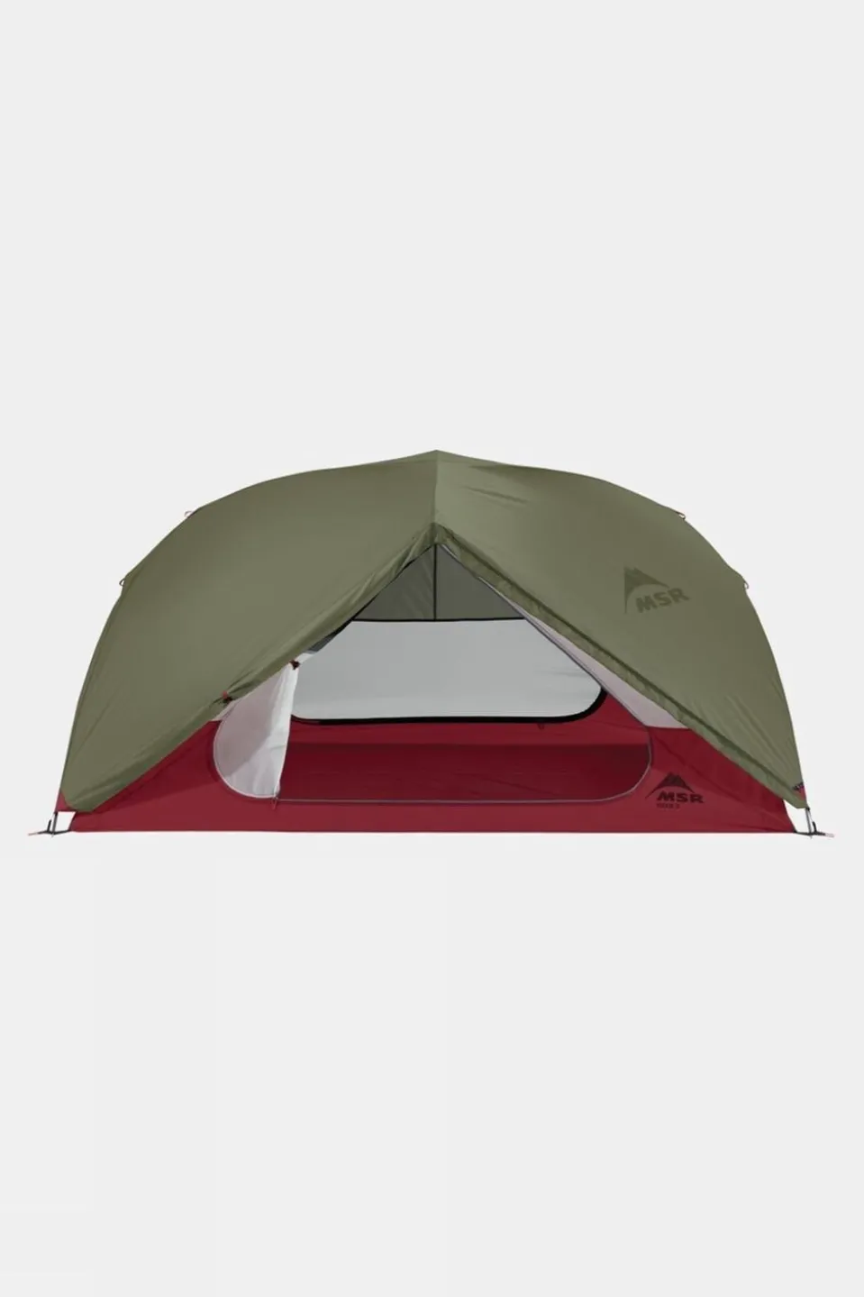 Elixir 2 Tent